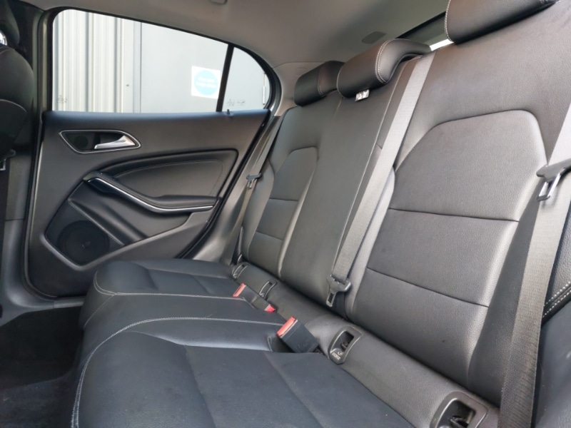 Used Mercedes-Benz GLA 2018 for sale - 77392847: Photo 6