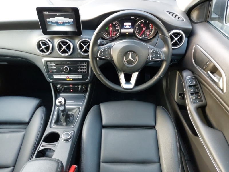 Used Mercedes-Benz GLA 2018 for sale - 77392847: Photo 7