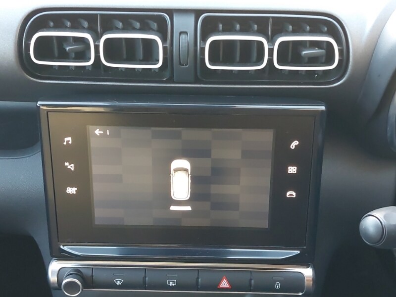 Used Citroen C3 Aircross 2018 for sale - 77173947: Photo 13