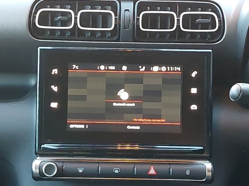 Used Citroen C3 Aircross 2018 for sale - 77173947: Photo 14