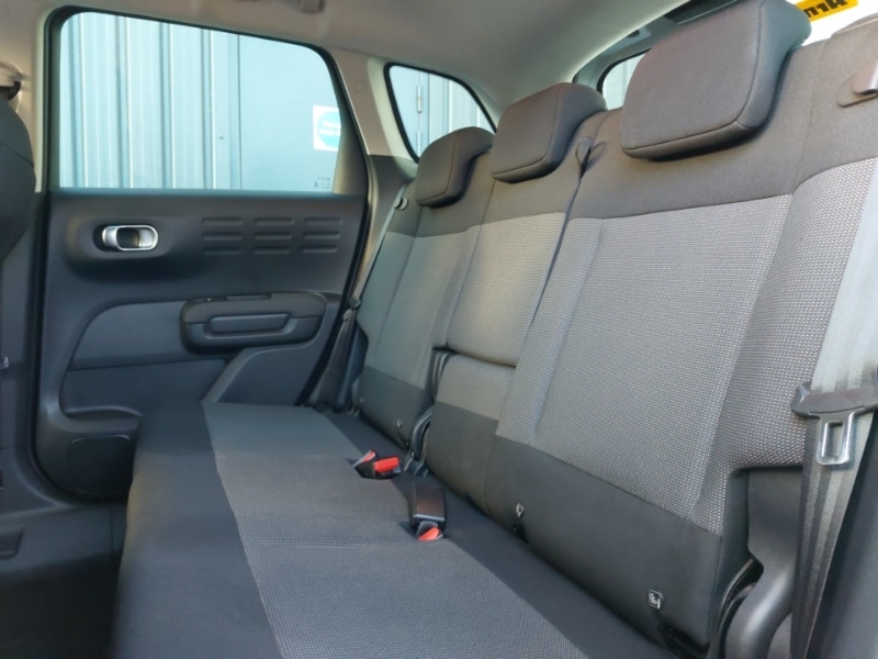 Used Citroen C3 Aircross 2018 for sale - 77173947: Photo 6