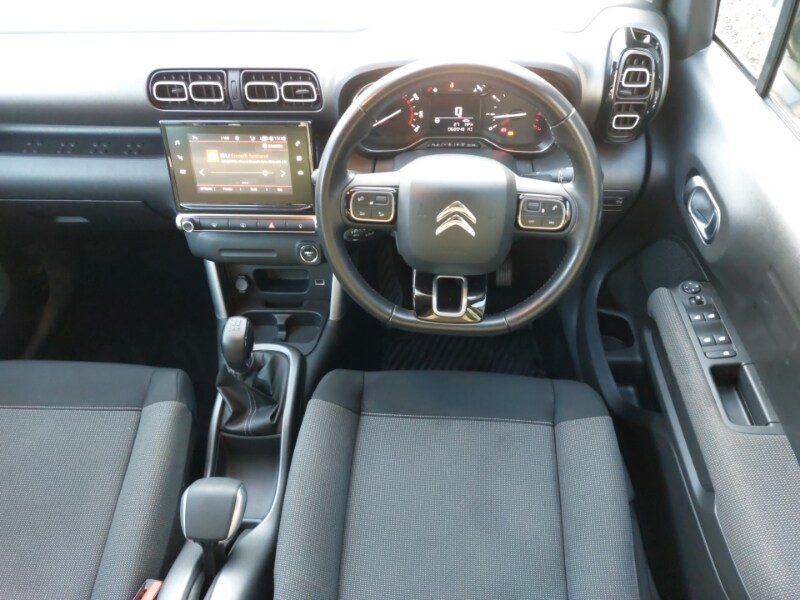 Used Citroen C3 Aircross 2018 for sale - 77173947: Photo 7