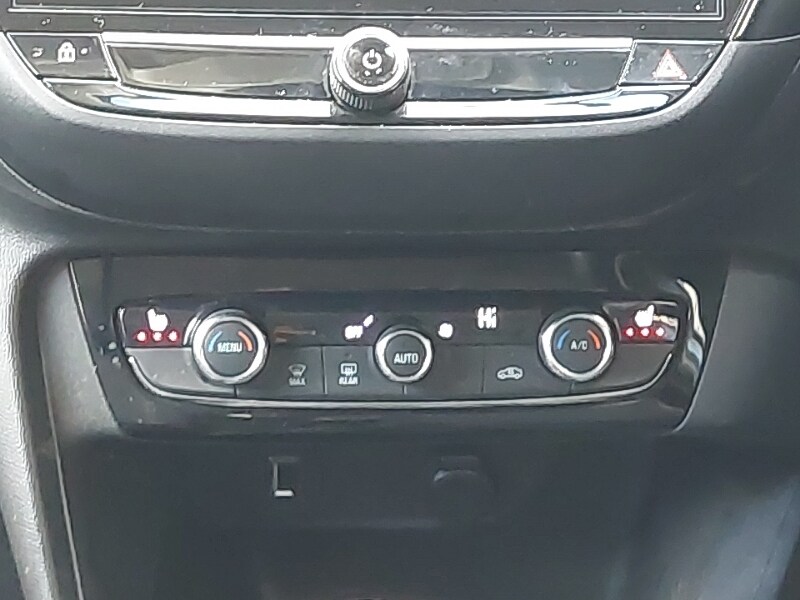 Used Vauxhall Corsa 2022 for sale - 76393223: Photo 14