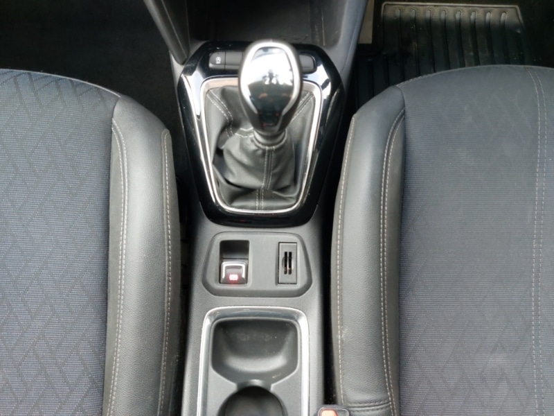 Used Vauxhall Corsa 2022 for sale - 76393223: Photo 15