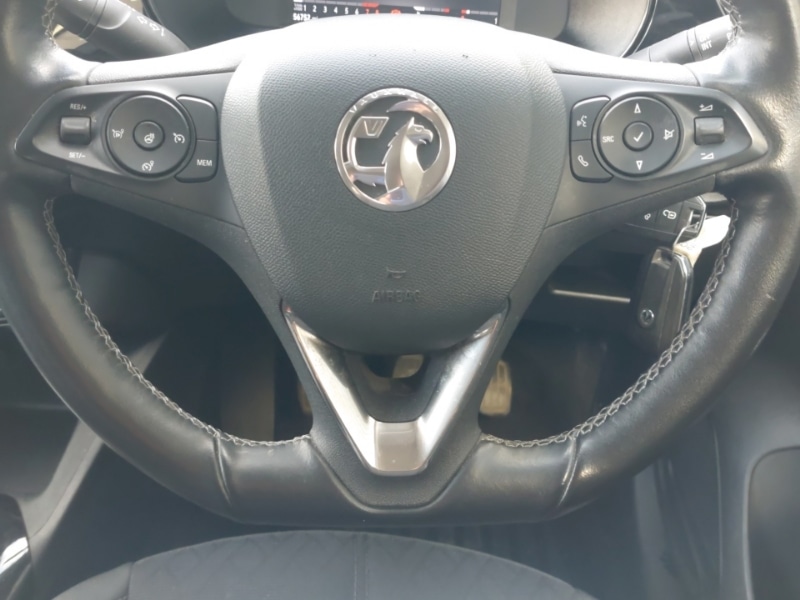 Used Vauxhall Corsa 2022 for sale - 76393223: Photo 16
