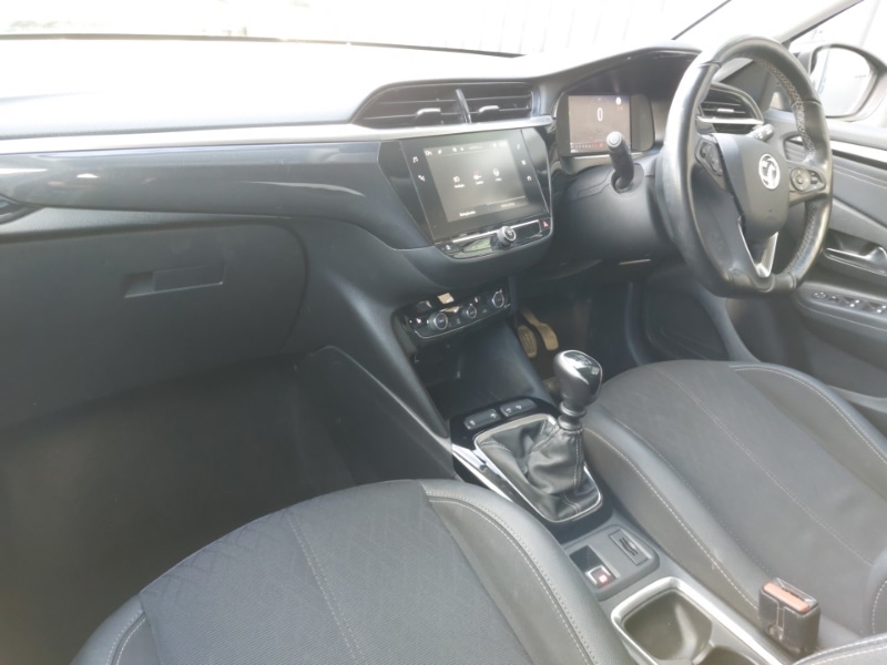 Used Vauxhall Corsa 2022 for sale - 76393223: Photo 18