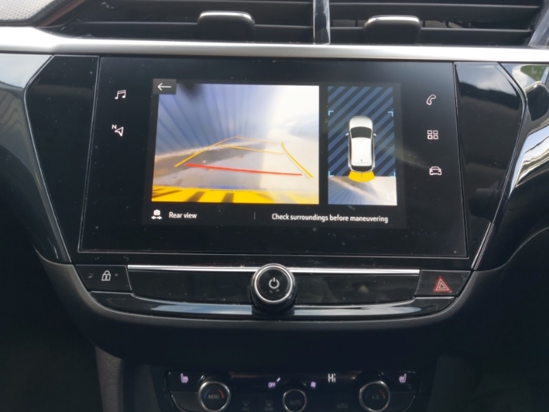 Used Vauxhall Corsa 2022 for sale - 76393223: Photo 19