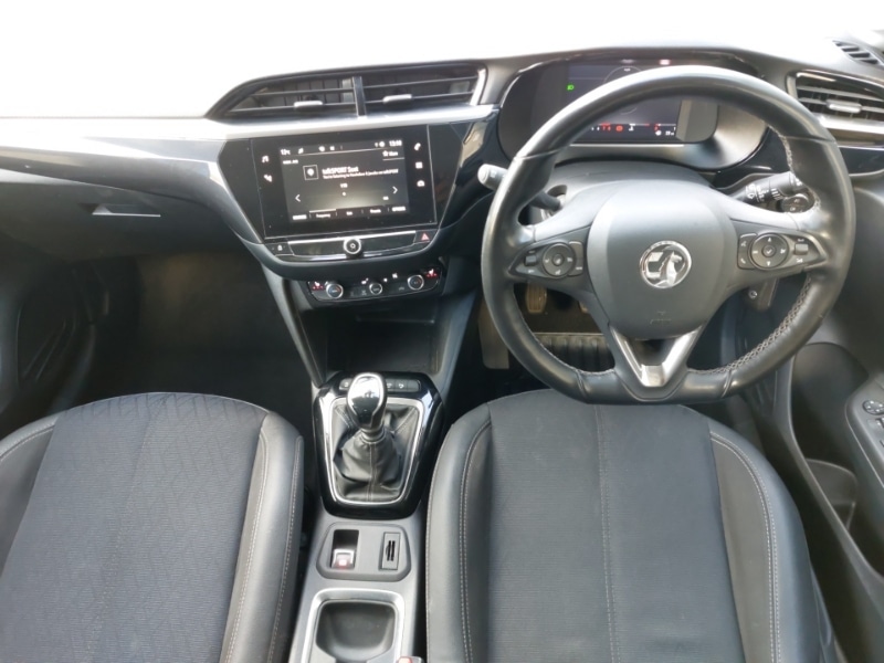 Used Vauxhall Corsa 2022 for sale - 76393223: Photo 2