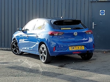 Used Vauxhall Corsa 2022 for sale - 76393223: Photo
