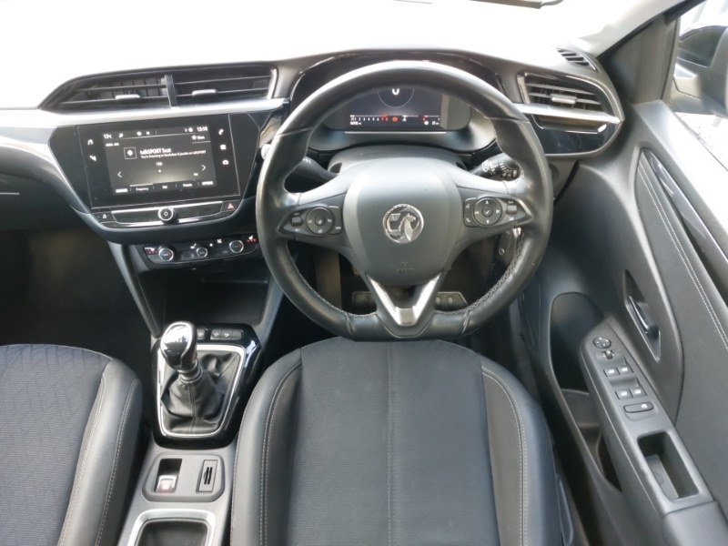 Used Vauxhall Corsa 2022 for sale - 76393223: Photo 7