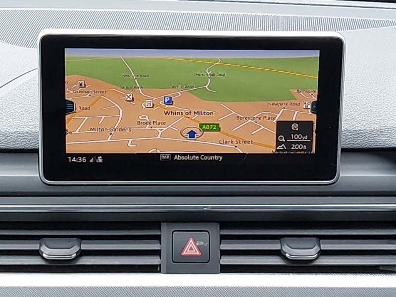 Used Audi A4 2019 for sale - 77731191: Photo 11