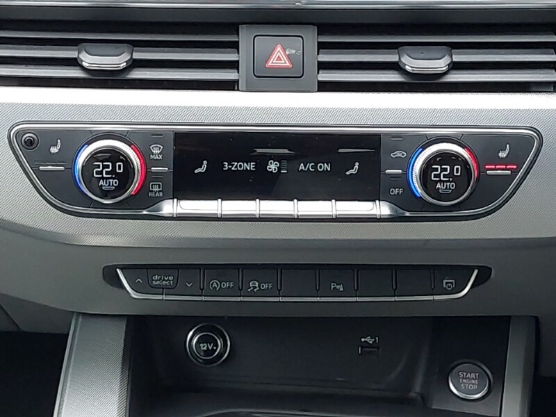 Used Audi A4 2019 for sale - 77731191: Photo 13