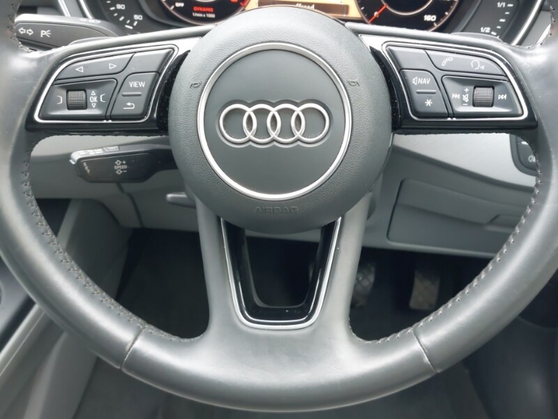Used Audi A4 2019 for sale - 77731191: Photo 16