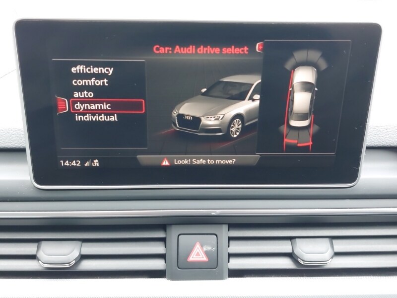 Used Audi A4 2019 for sale - 77731191: Photo 19