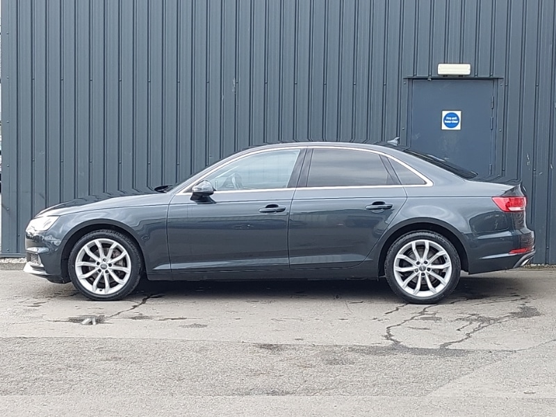 Used Audi A4 2019 for sale - 77731191: Photo 4