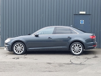 Used Audi A4 2019 for sale - 77731191: Photo