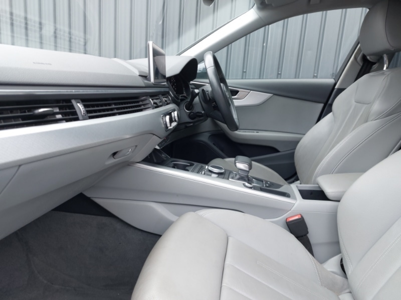 Used Audi A4 2019 for sale - 77731191: Photo 5