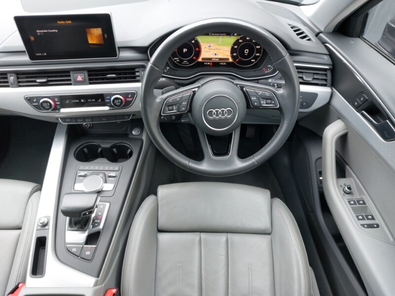 Used Audi A4 2019 for sale - 77731191: Photo 7