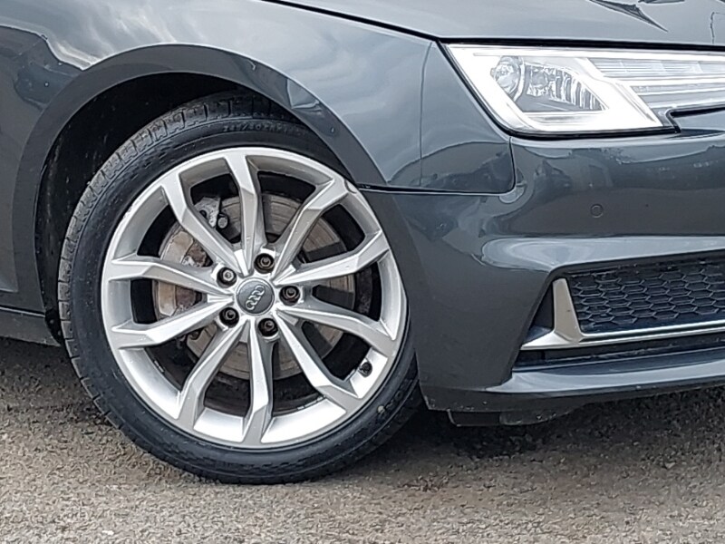 Used Audi A4 2019 for sale - 77731191: Photo 9