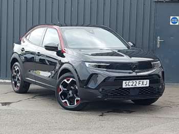 2022 - 1.2 Turbo 100 GS Line 5dr