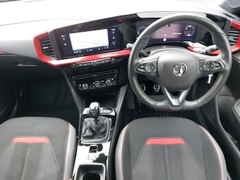 Used Vauxhall Mokka 2022 for sale - 75349680: Photo