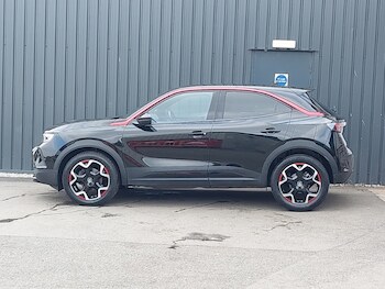 Used Vauxhall Mokka 2022 for sale - 75349680: Photo