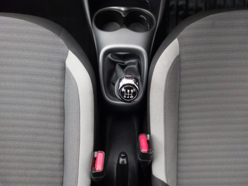 Used Toyota AYGO 2018 for sale - 77751178: Photo 15