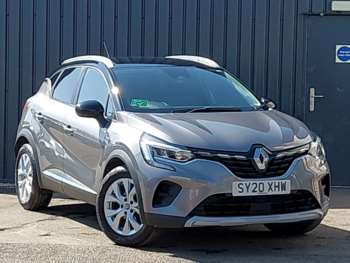 2020 - 1.3 TCE 130 Iconic 5dr