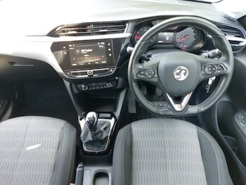 Used Vauxhall Corsa 2022 for sale - 78735711: Photo