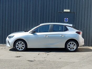 Used Vauxhall Corsa 2022 for sale - 78735711: Photo