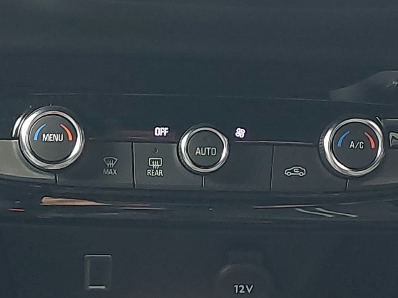 Used Vauxhall Corsa 2024 for sale - 77142074: Photo 13