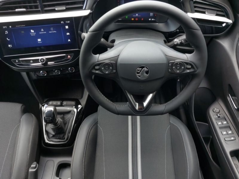 Used Vauxhall Corsa 2024 for sale - 77142074: Photo 15