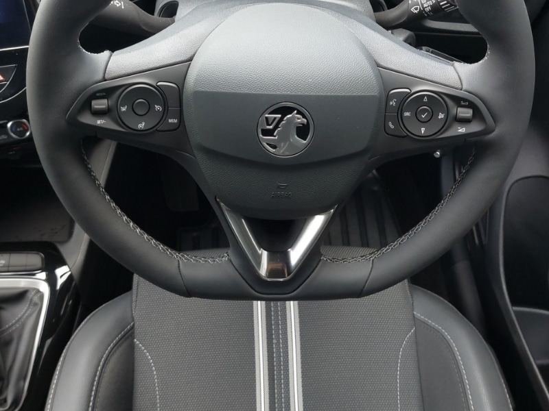 Used Vauxhall Corsa 2024 for sale - 77142074: Photo 16