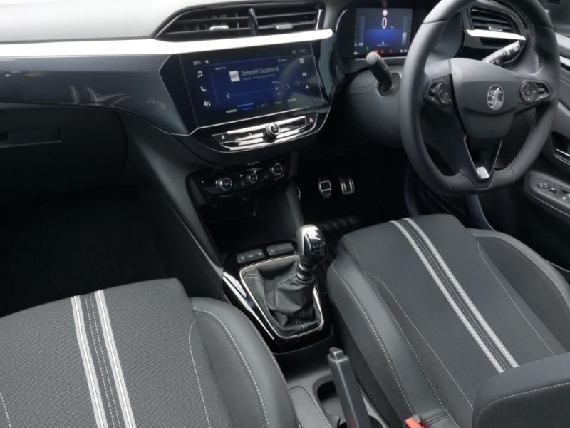 Used Vauxhall Corsa 2024 for sale - 77142074: Photo 17