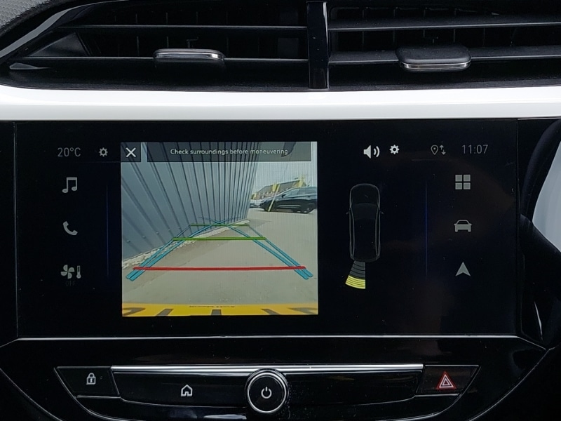 Used Vauxhall Corsa 2024 for sale - 77142074: Photo 18