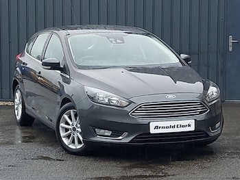 Used Ford Focus 2015 for sale - 78841965: Photo