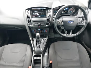 Used Ford Focus 2015 for sale - 78841965: Photo