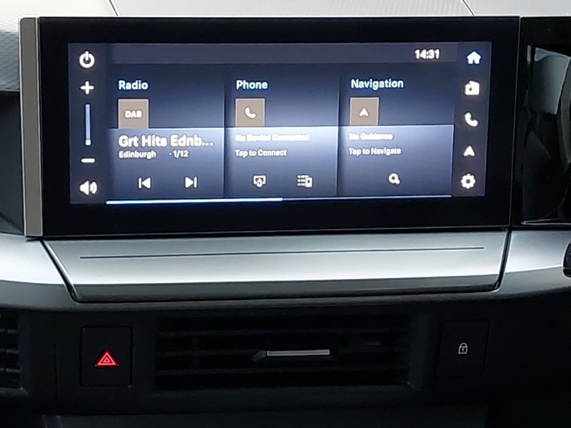 Used Vauxhall Frontera 2025 for sale - 77219307: Photo 13