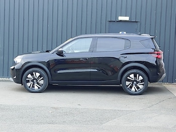 Used Vauxhall Frontera 2025 for sale - 77219307: Photo