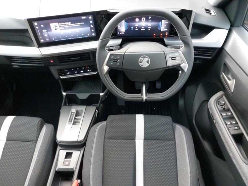 Used Vauxhall Frontera 2025 for sale - 77219307: Photo 7