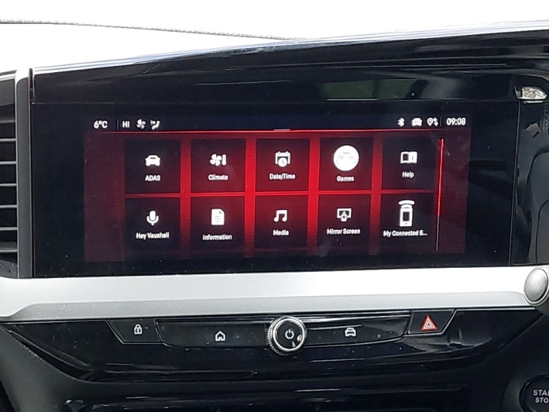 Used Vauxhall Mokka 2025 for sale - 78147492: Photo 10