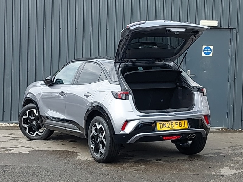 Used Vauxhall Mokka 2025 for sale - 78147492: Photo 12