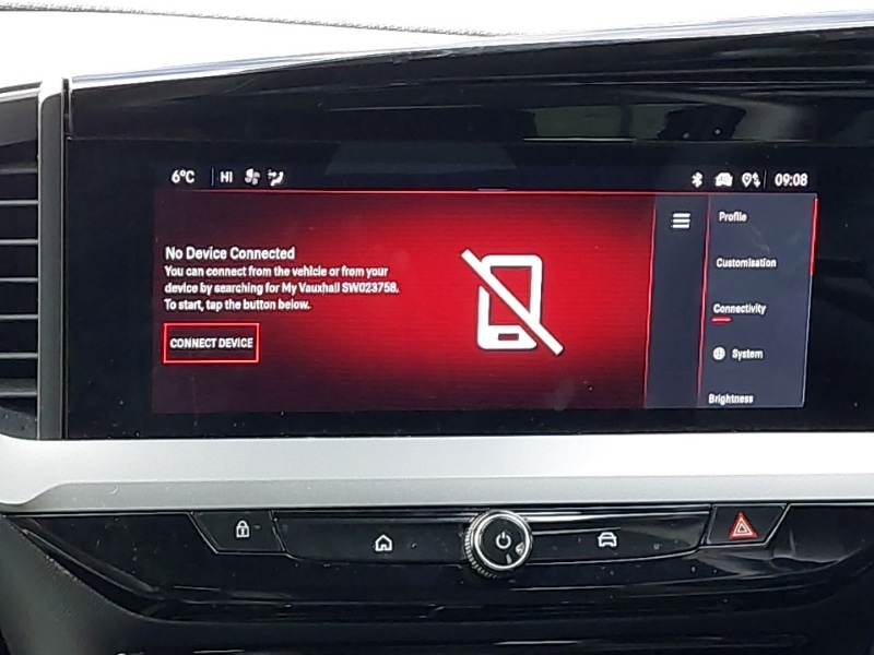 Used Vauxhall Mokka 2025 for sale - 78147492: Photo 13