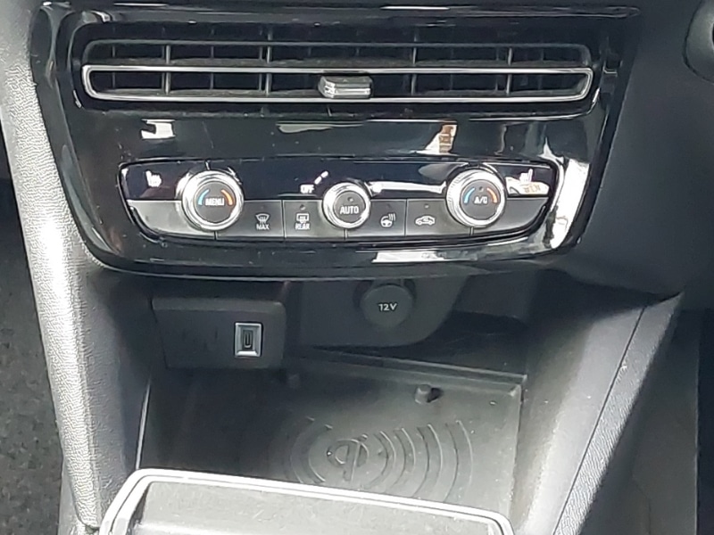 Used Vauxhall Mokka 2025 for sale - 78147492: Photo 14