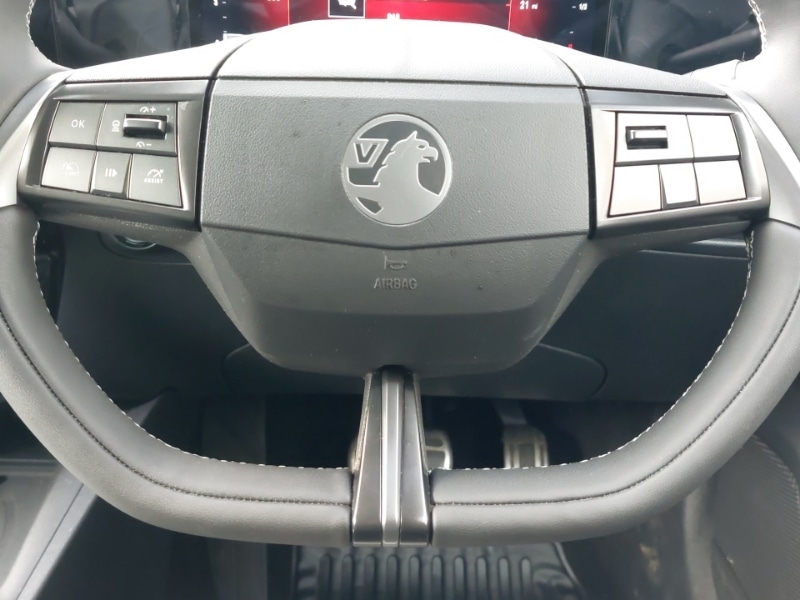 Used Vauxhall Mokka 2025 for sale - 78147492: Photo 16