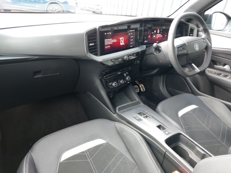 Used Vauxhall Mokka 2025 for sale - 78147492: Photo 18