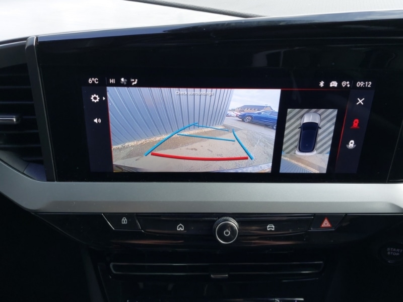 Used Vauxhall Mokka 2025 for sale - 78147492: Photo 19