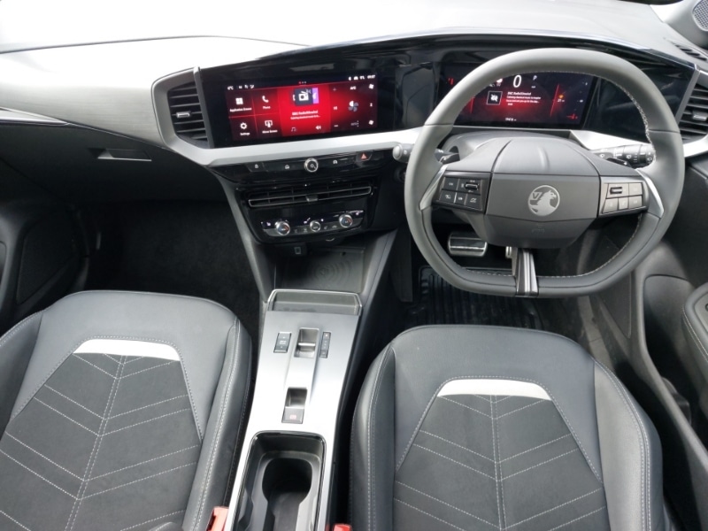 Used Vauxhall Mokka 2025 for sale - 78147492: Photo 2