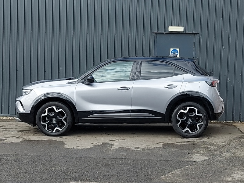 Used Vauxhall Mokka 2025 for sale - 78147492: Photo 4