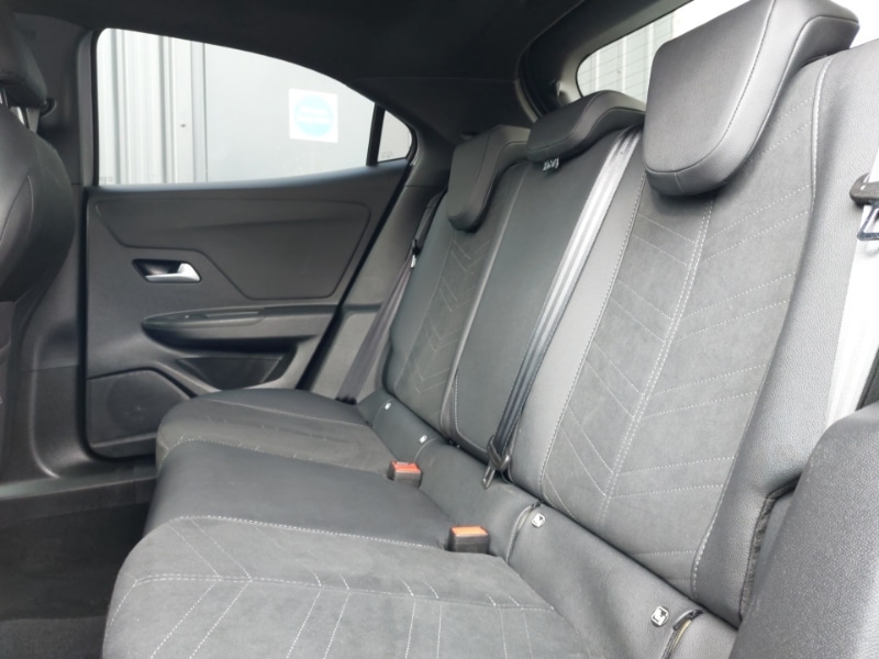 Used Vauxhall Mokka 2025 for sale - 78147492: Photo 6